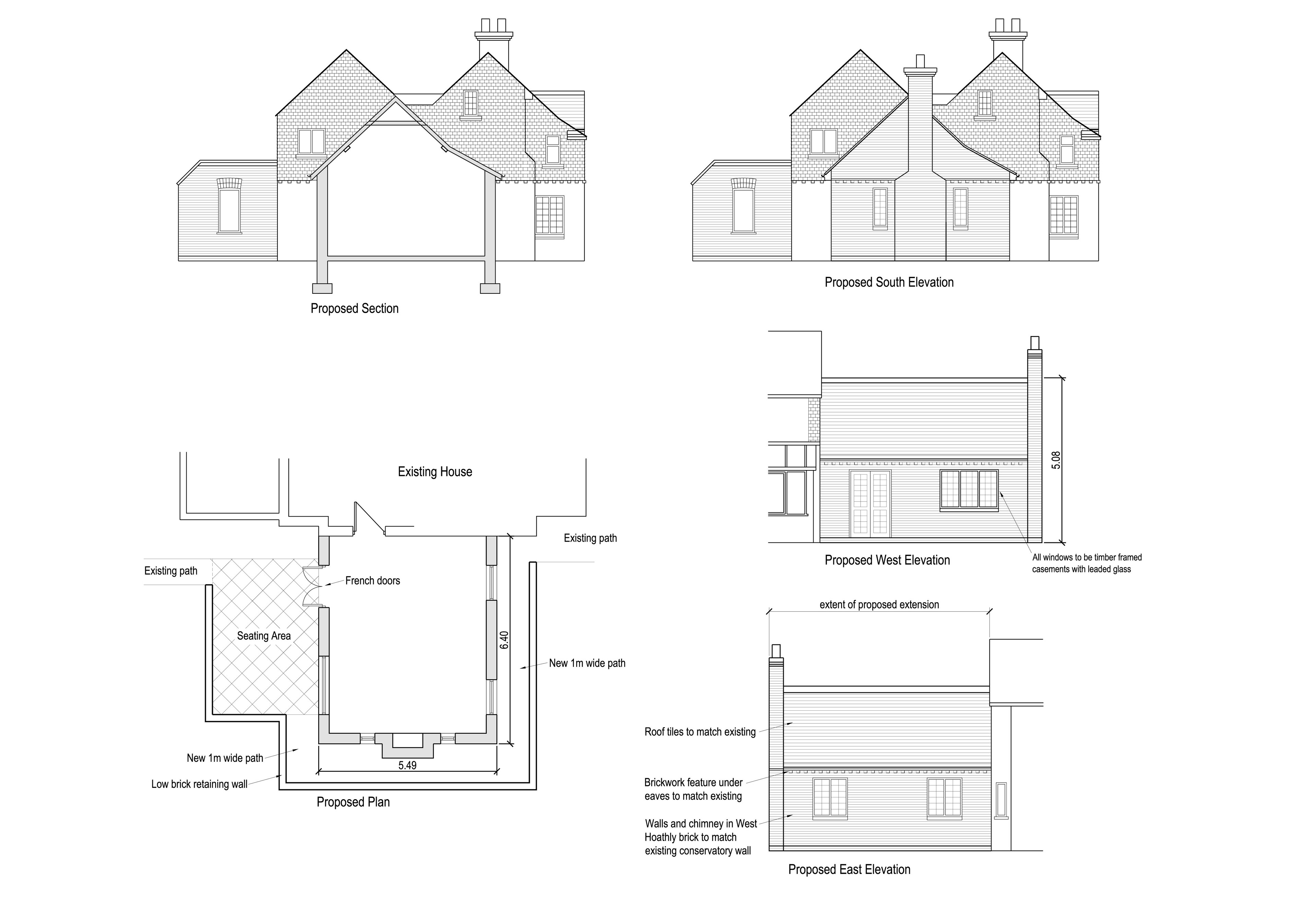 D:BOWERS_COTTAGEBowers_Cottage_Drawings proposed elevs (1)